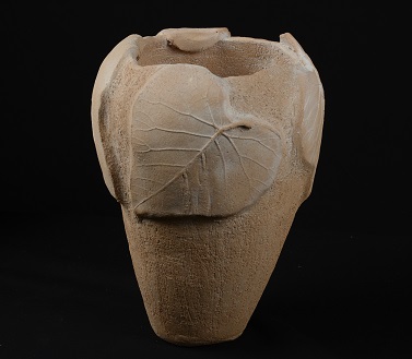 Pottery from Yalanji Arts